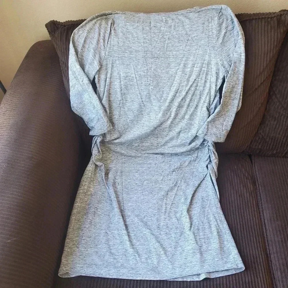 Liz Lange maternity dress xl - Picture 4 of 4